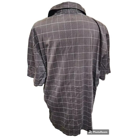 Michael Kors Mens Shirt Size Large Polo - Picture 4 of 7
